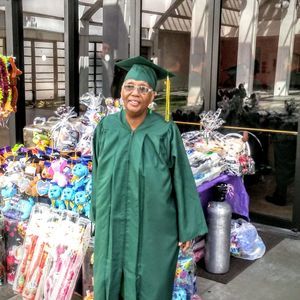 Meet your Posher, Kay